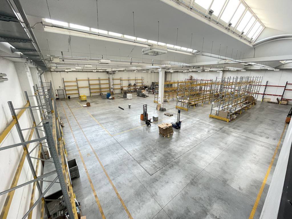 Immobile a San giorgio bigarello - Foto 5