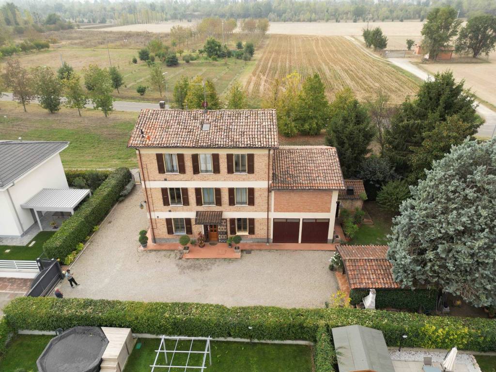 Villa a San cesario sul panaro in Via 25 Aprile - Foto 2
