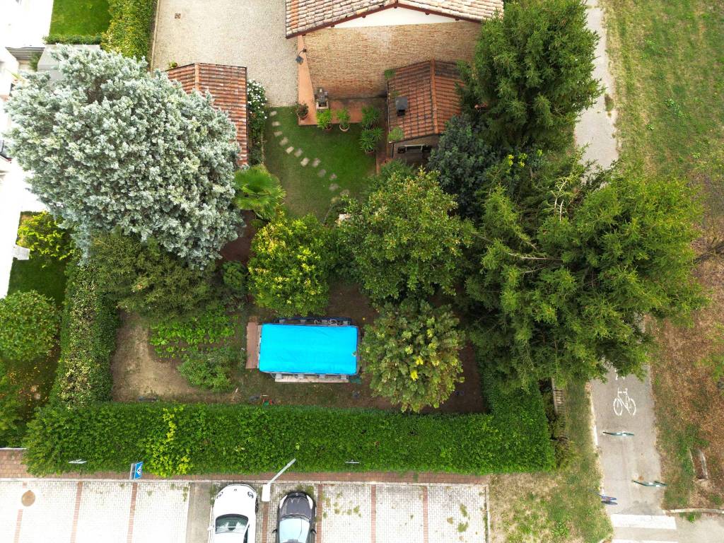 Villa a San cesario sul panaro in Via 25 Aprile - Foto 3