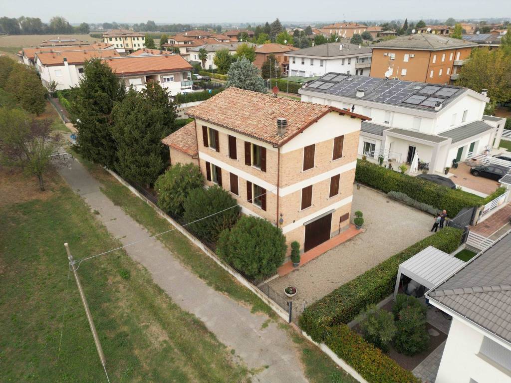 Villa a San cesario sul panaro in Via 25 Aprile - Foto 4