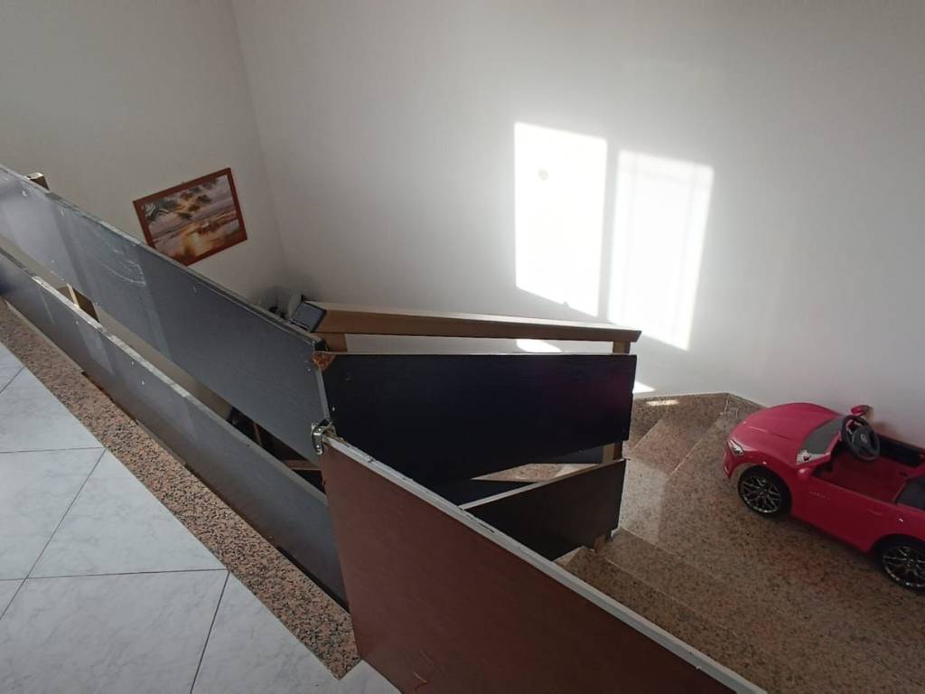 Appartamento a Portico di caserta in Via F. Iodice - Foto 2