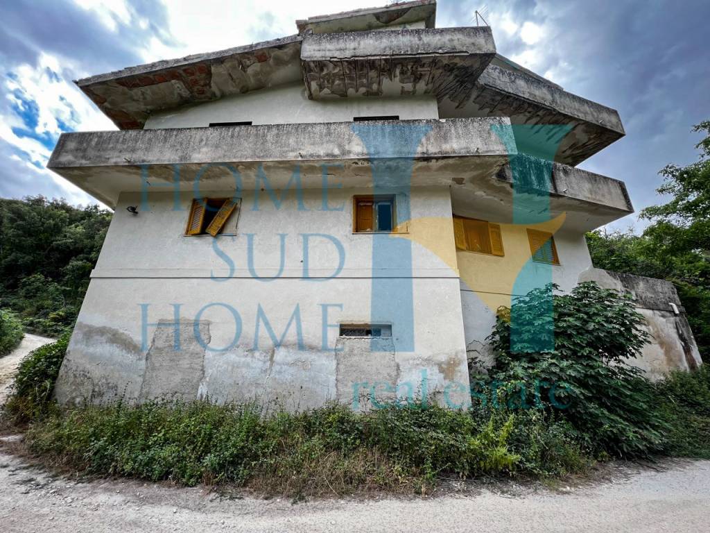 Villa a Noto in Via Tommaso Fazello, 228 - Foto 2