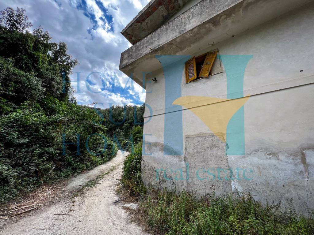 Villa a Noto in Via Tommaso Fazello, 228 - Foto 3