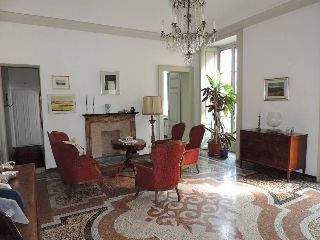 Appartamento a Vercelli in Via Galileo Ferraris, 55 - Foto 2