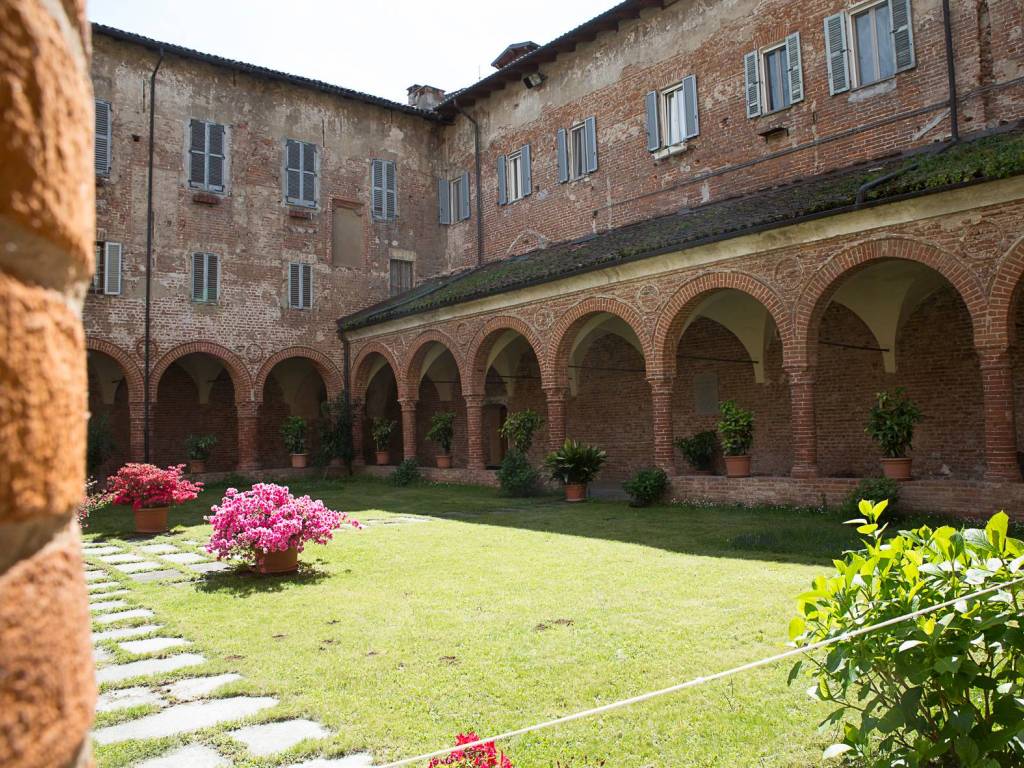 Appartamento a Casale monferrato in Piazza San Domenico, 2 - Foto 3