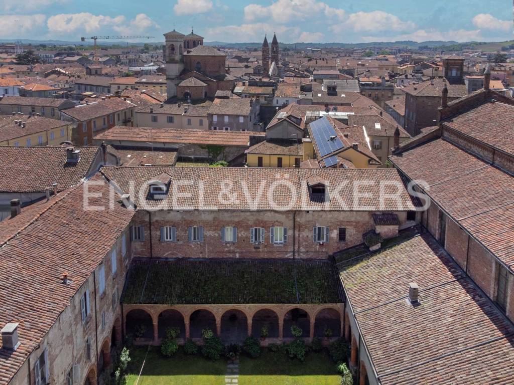 Appartamento a Casale monferrato in Piazza San Domenico, 2 - Foto 4