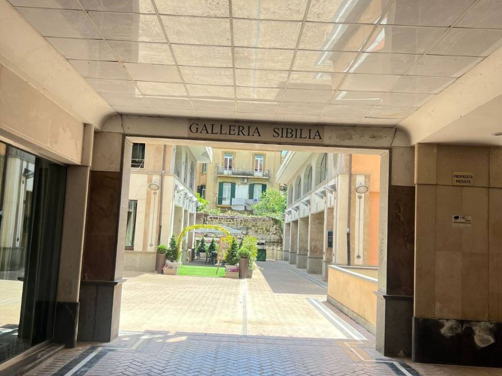 Immobile a Avellino in Corso Vittorio Emanuele - Foto 2