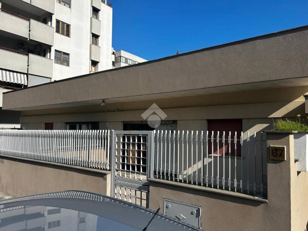 Box / garage a Brindisi in Via Germania, 85 - Foto 2