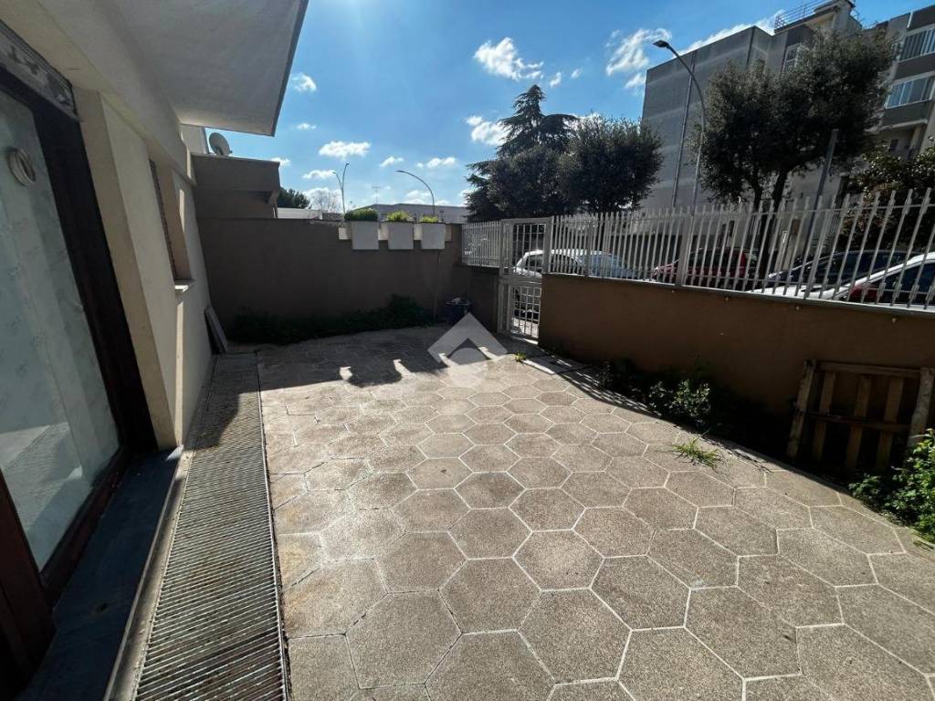 Box / garage a Brindisi in Via Germania, 85 - Foto 3