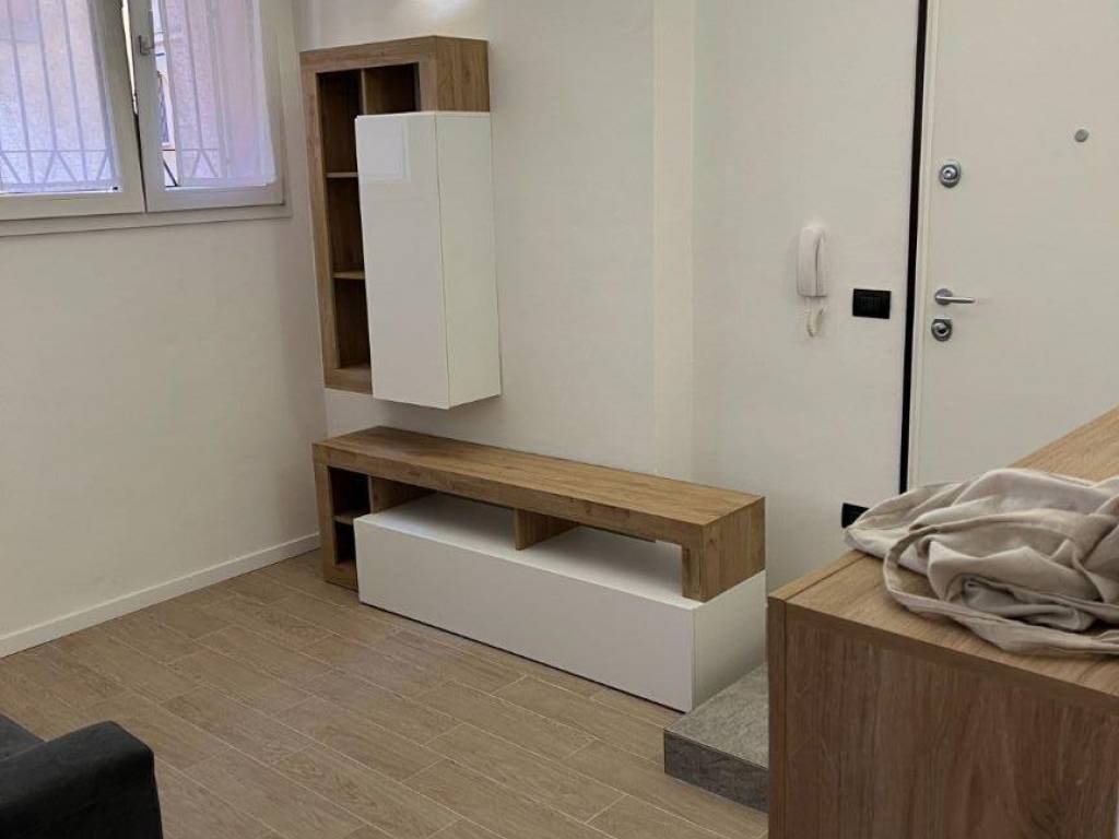Appartamento a Pavia in Corso Giuseppe Garibaldi, 30 - Foto 3