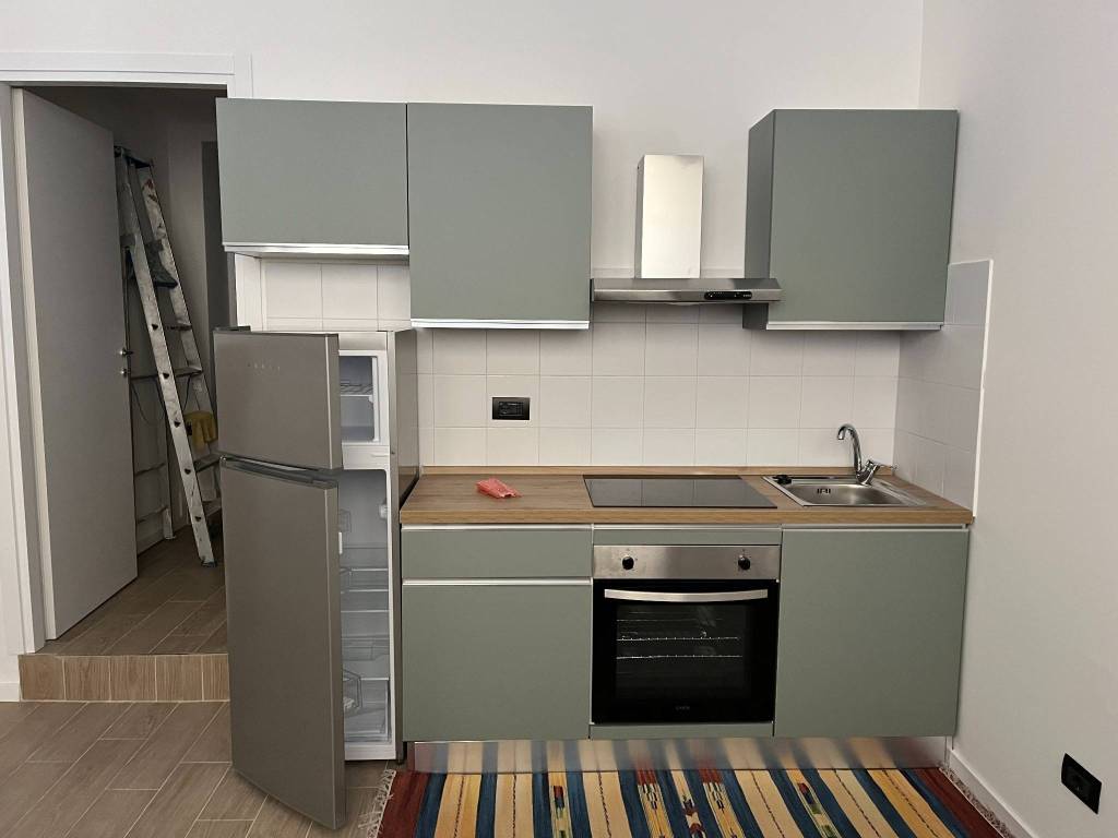 Appartamento a Pavia in Corso Giuseppe Garibaldi, 30 - Foto 5