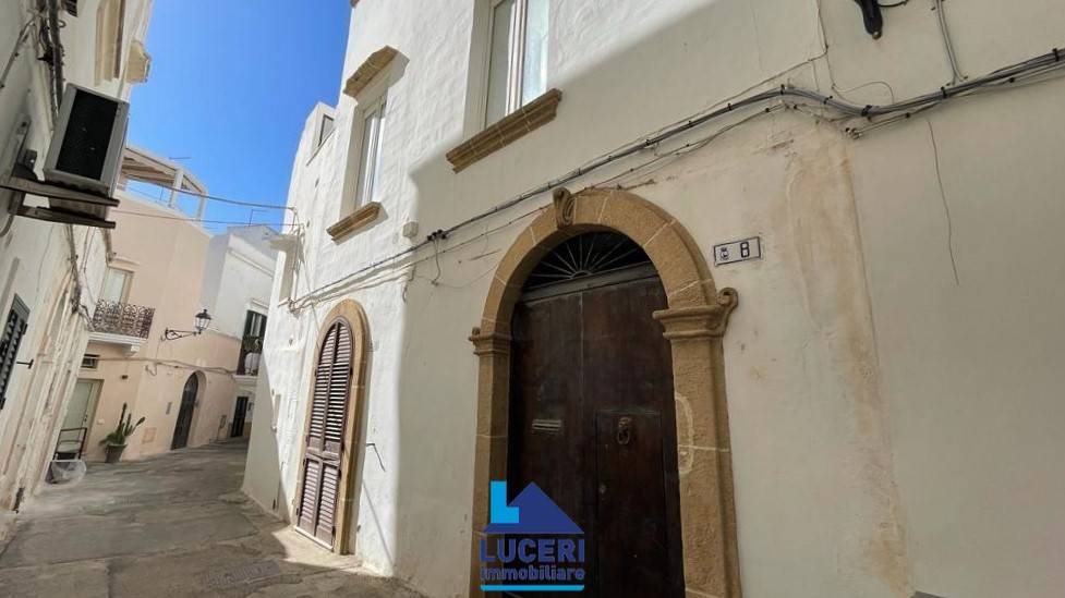 Palazzo / stabile a Gallipoli in Via Angeli - Foto 2
