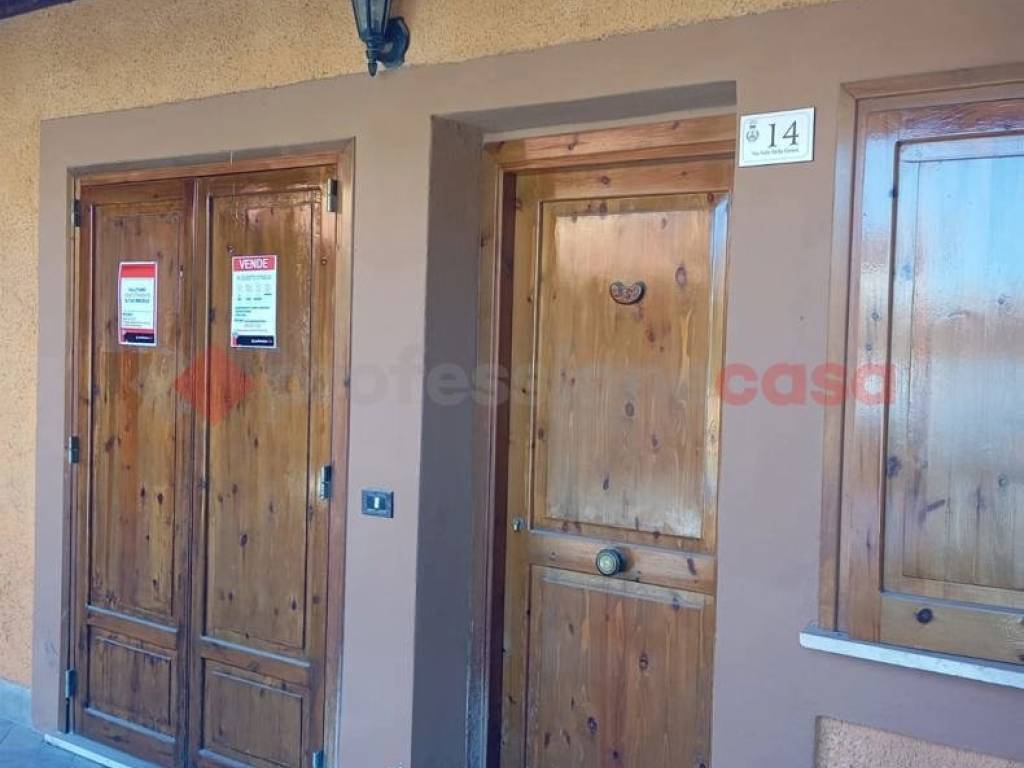 Appartamento a Rocca di botte in Via Della Cerasa, 14 - Foto 2