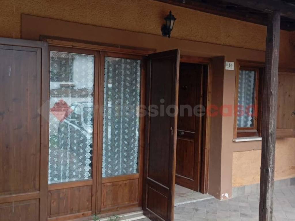 Appartamento a Rocca di botte in Via Della Cerasa, 14 - Foto 5