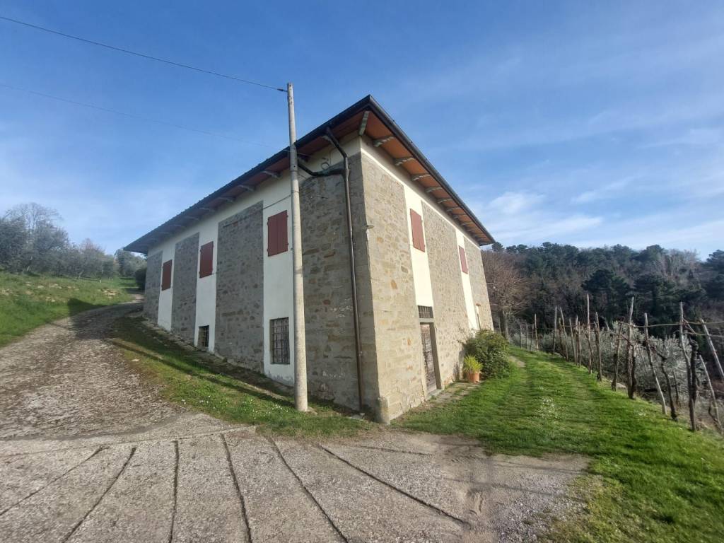 Rustico / casale a Castelfranco piandisco in Viale Guglielmo Marconi - Foto 2