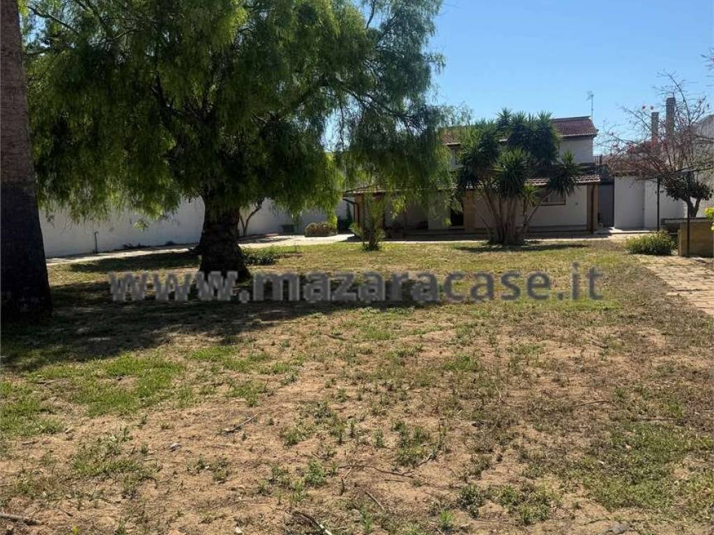 Villa a Mazara del vallo - Foto 5
