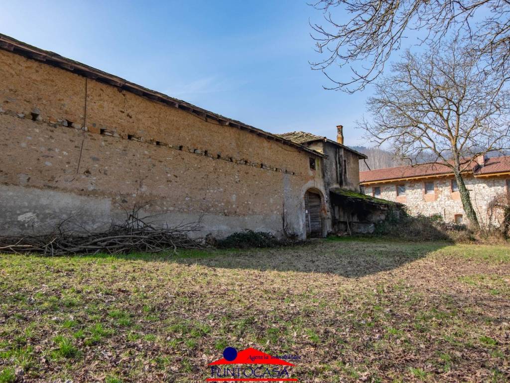 Rustico / casale a Dronero in Via Santa Lucia Ricogno, 35 - Foto 3