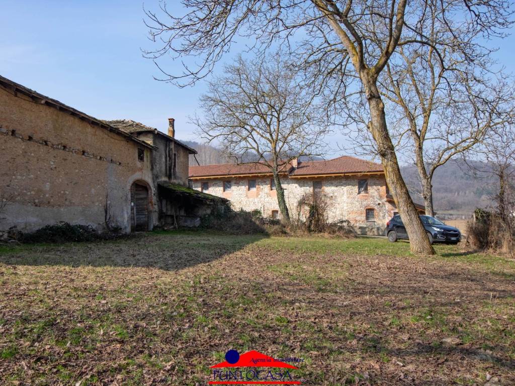 Rustico / casale a Dronero in Via Santa Lucia Ricogno, 35 - Foto 4