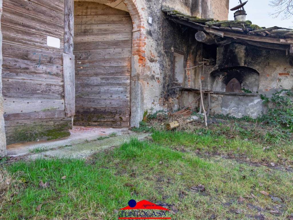 Rustico / casale a Dronero in Via Santa Lucia Ricogno, 35 - Foto 5