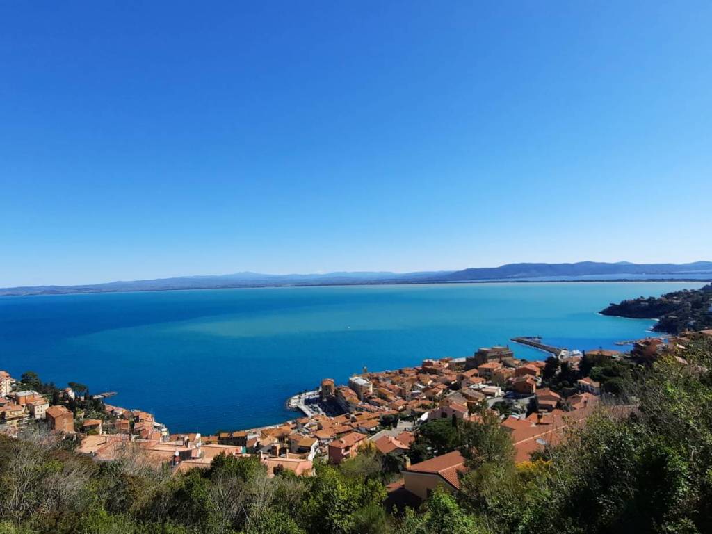 Appartamento a Monte argentario in Via della Cacciarella, 6 - Foto 2