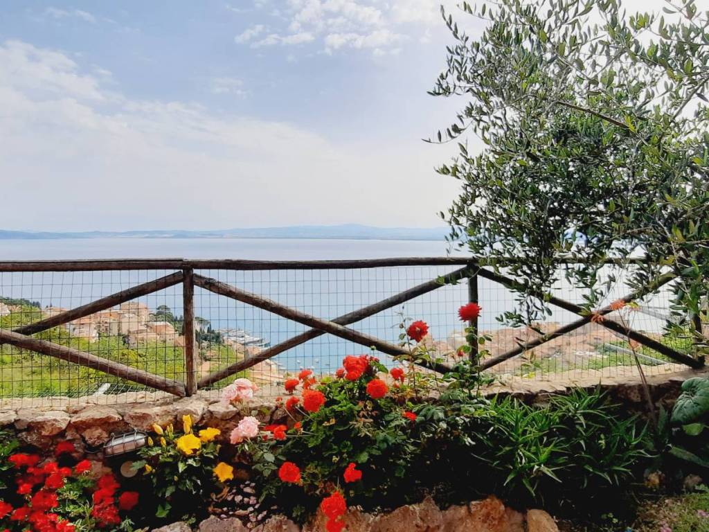 Appartamento a Monte argentario in Via della Cacciarella, 6 - Foto 3