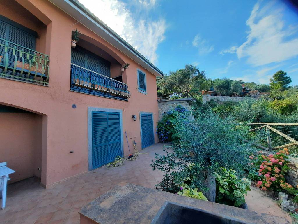 Appartamento a Monte argentario in Via della Cacciarella, 6 - Foto 5