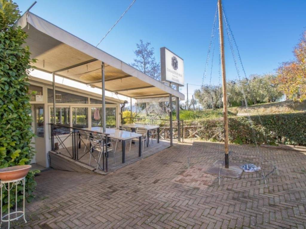 Casa indipendente a Selci in Via Roma - Foto 2