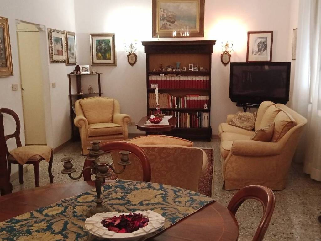 Appartamento a Fano in Centro Storico - Foto 2