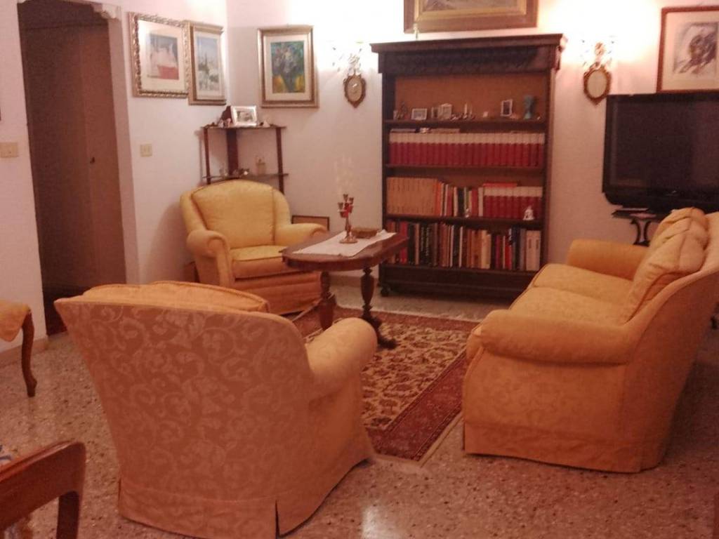 Appartamento a Fano in Centro Storico - Foto 4