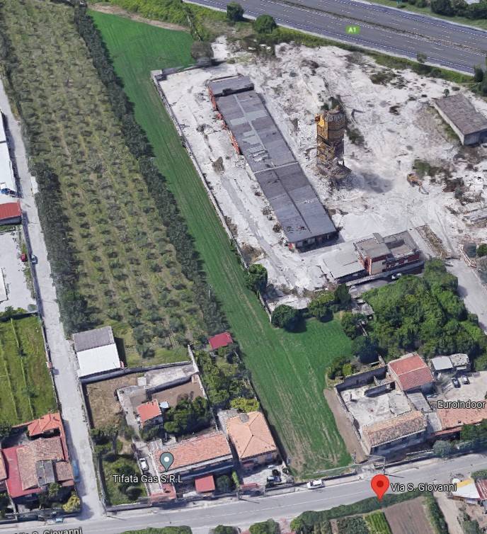 Terreno a Casapulla in Via San Giovanni - Foto 2