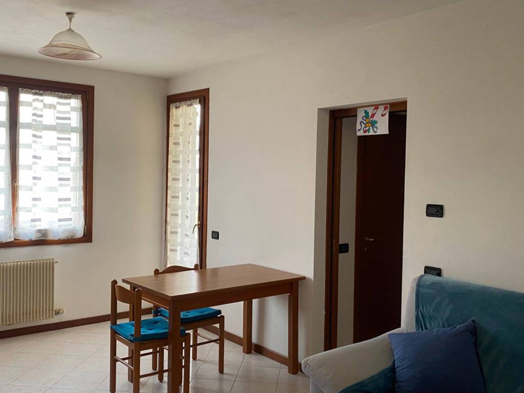 Appartamento a Pravisdomini in Via Santa Fosca, 51 - Foto 2