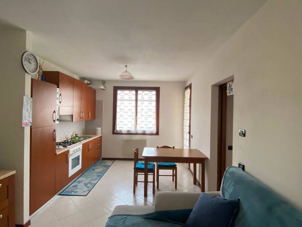 Appartamento a Pravisdomini in Via Santa Fosca, 51 - Foto 3
