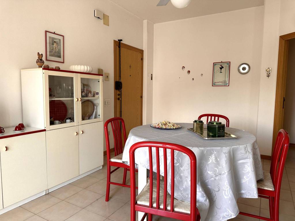 Appartamento a Martinsicuro in Via Gentile da Fabriano, 6 - Foto 4