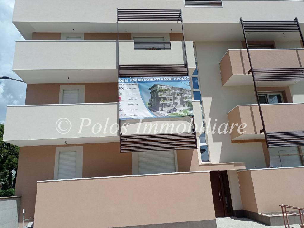 Appartamento a Fermo in Via Gaspare Pazzi - Foto 3