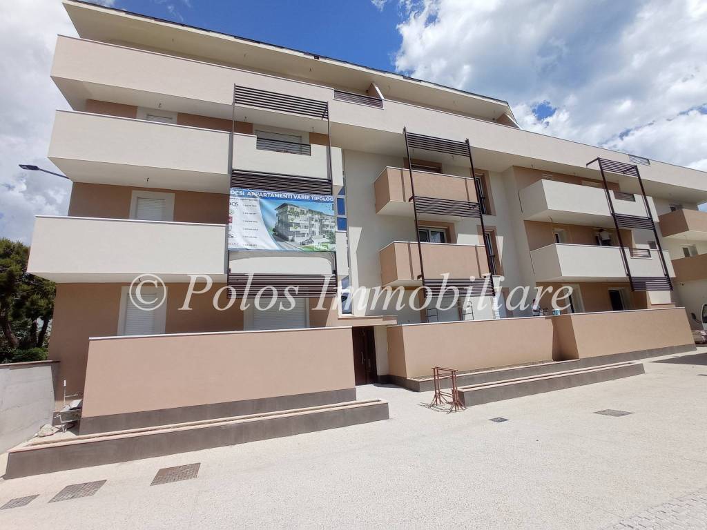 Appartamento a Fermo in Via Gaspare Pazzi - Foto 4
