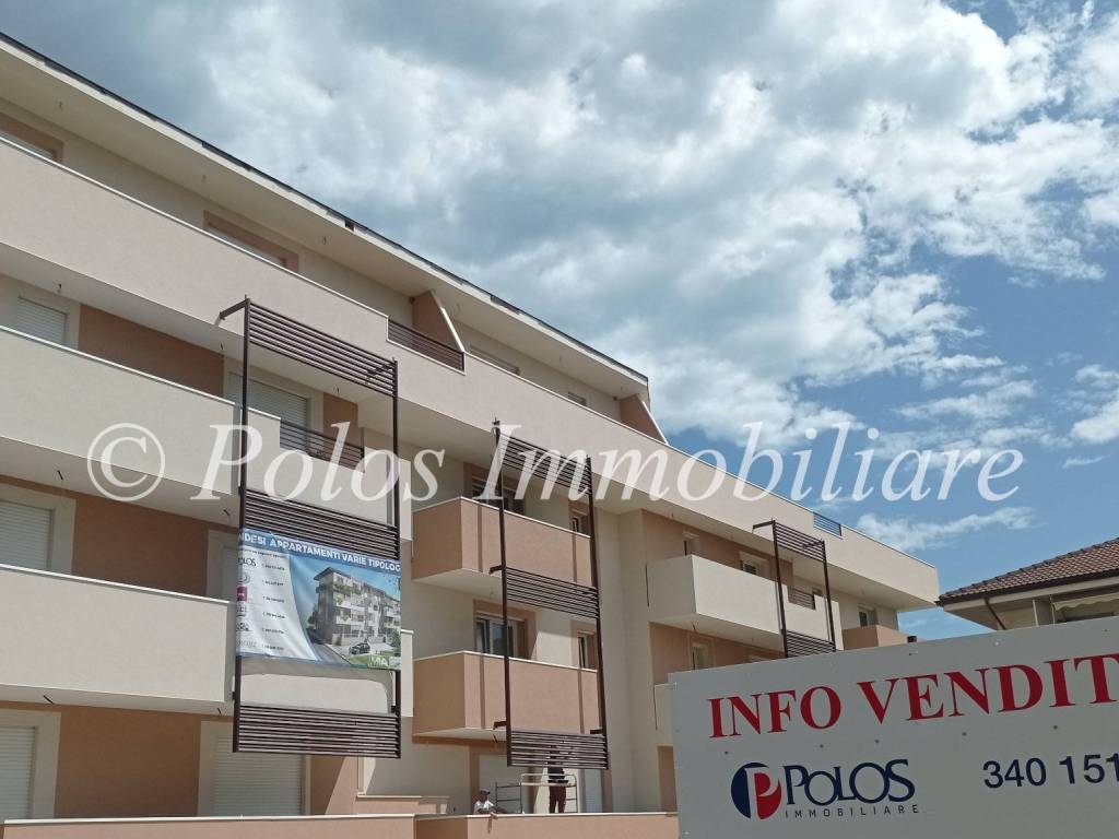 Appartamento a Fermo in Via Gaspare Pazzi - Foto 5