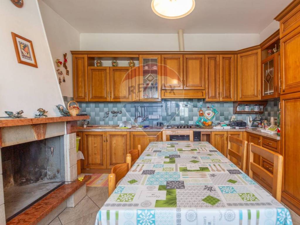 Casa indipendente a Pianella in Contrada Santa Scolastica, 9 - Foto 4