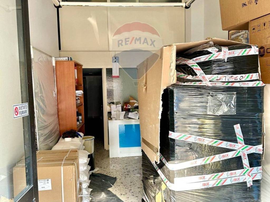 Immobile a Bari in Via Giuseppe Pavoncelli, 122 - Foto 5