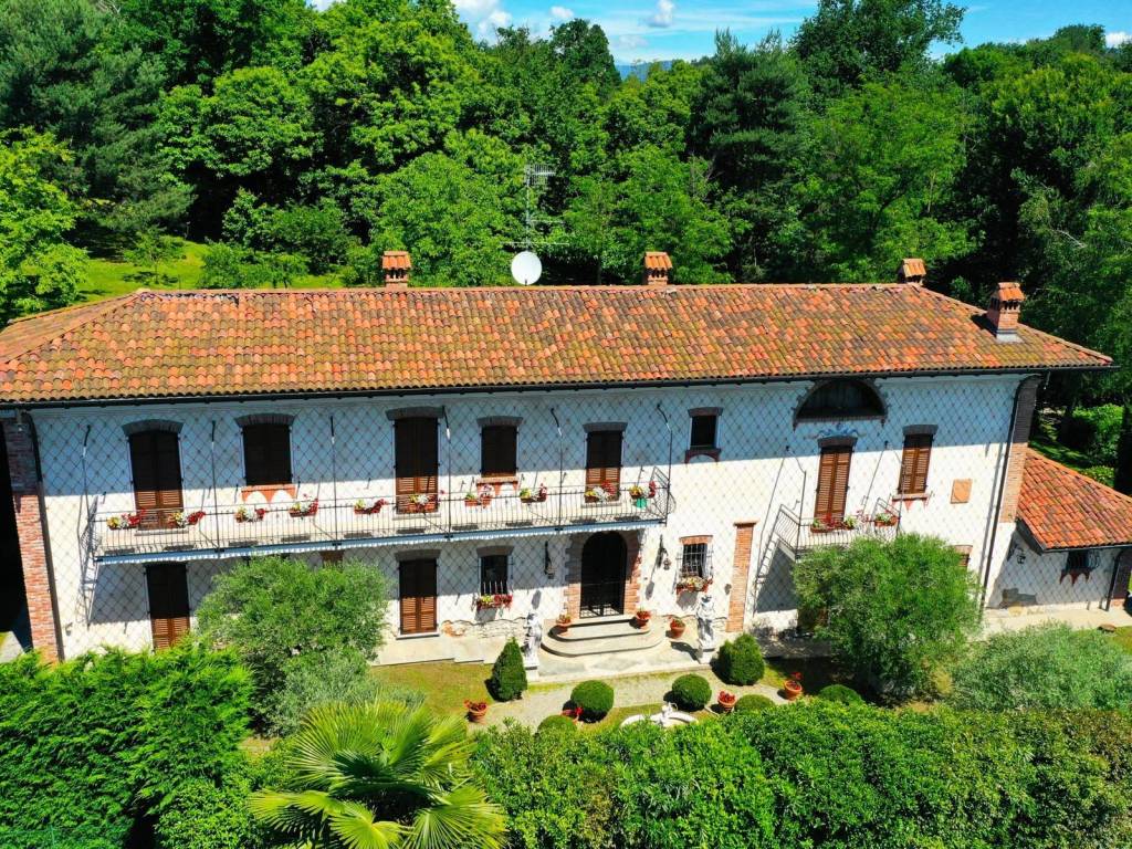 Villa a Comabbio in Via Sotto Campagna - Foto 4