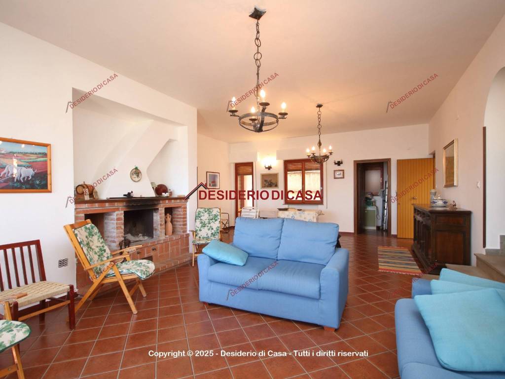 Villa a Altavilla milicia in SS113 - Foto 2