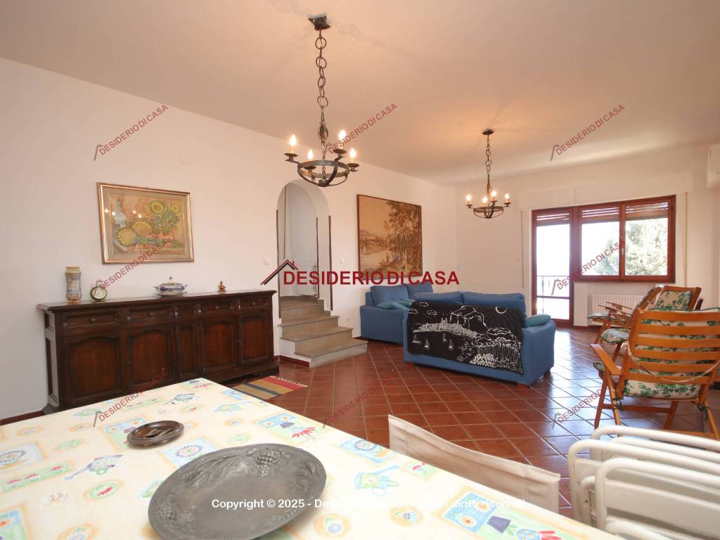 Villa a Altavilla milicia in SS113 - Foto 3