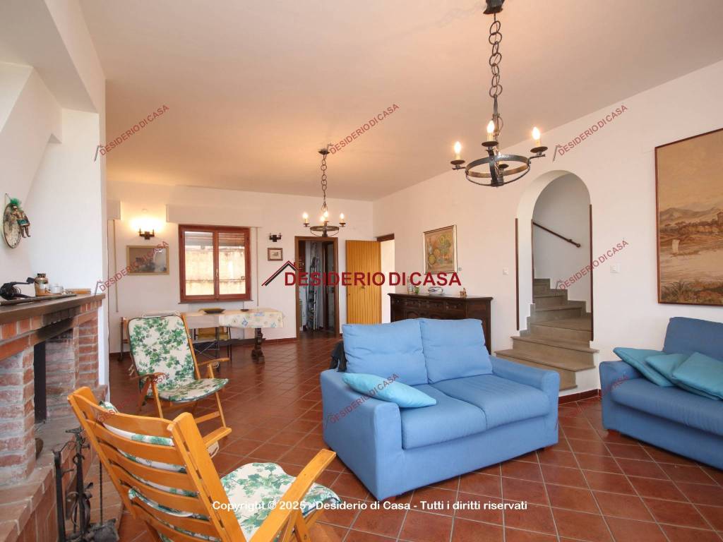 Villa a Altavilla milicia in SS113 - Foto 4