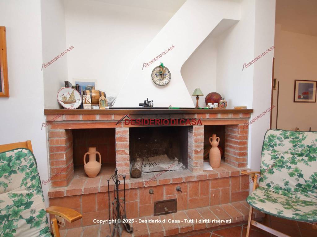 Villa a Altavilla milicia in SS113 - Foto 5