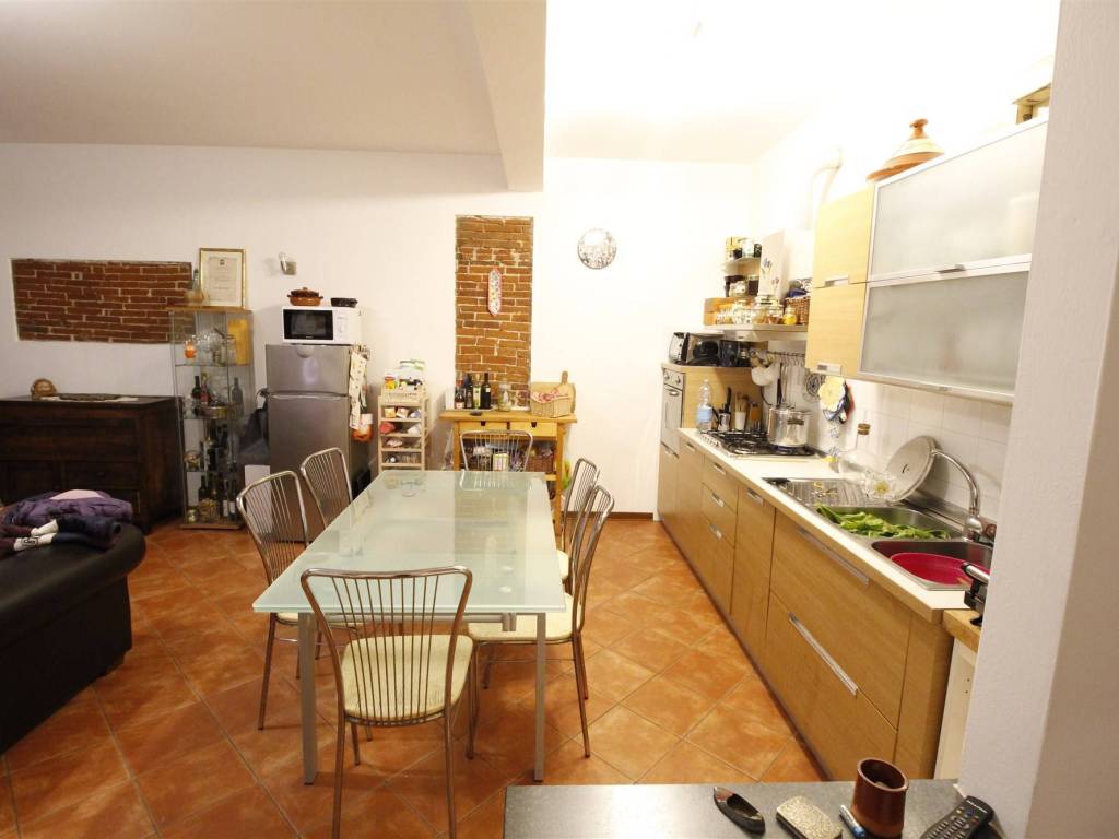 Appartamento a Lucca in Via del Montescendi, 319 - Foto 3
