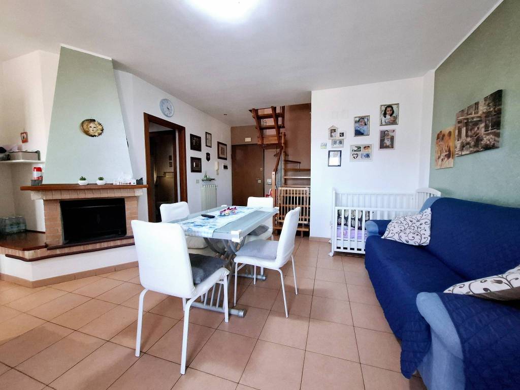 Appartamento a Pescara in Via Italo Giovannucci, 3 - Foto 3