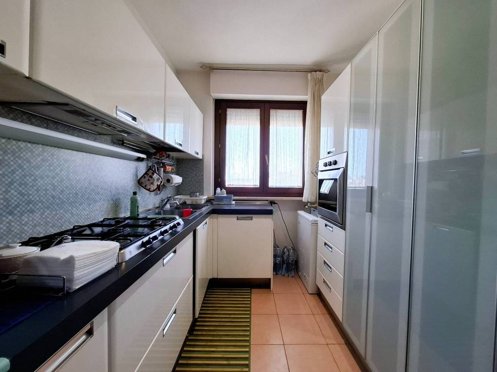 Appartamento a Pescara in Via Italo Giovannucci, 3 - Foto 4