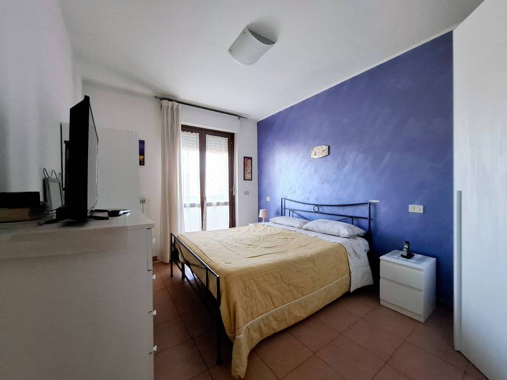 Appartamento a Pescara in Via Italo Giovannucci, 3 - Foto 5