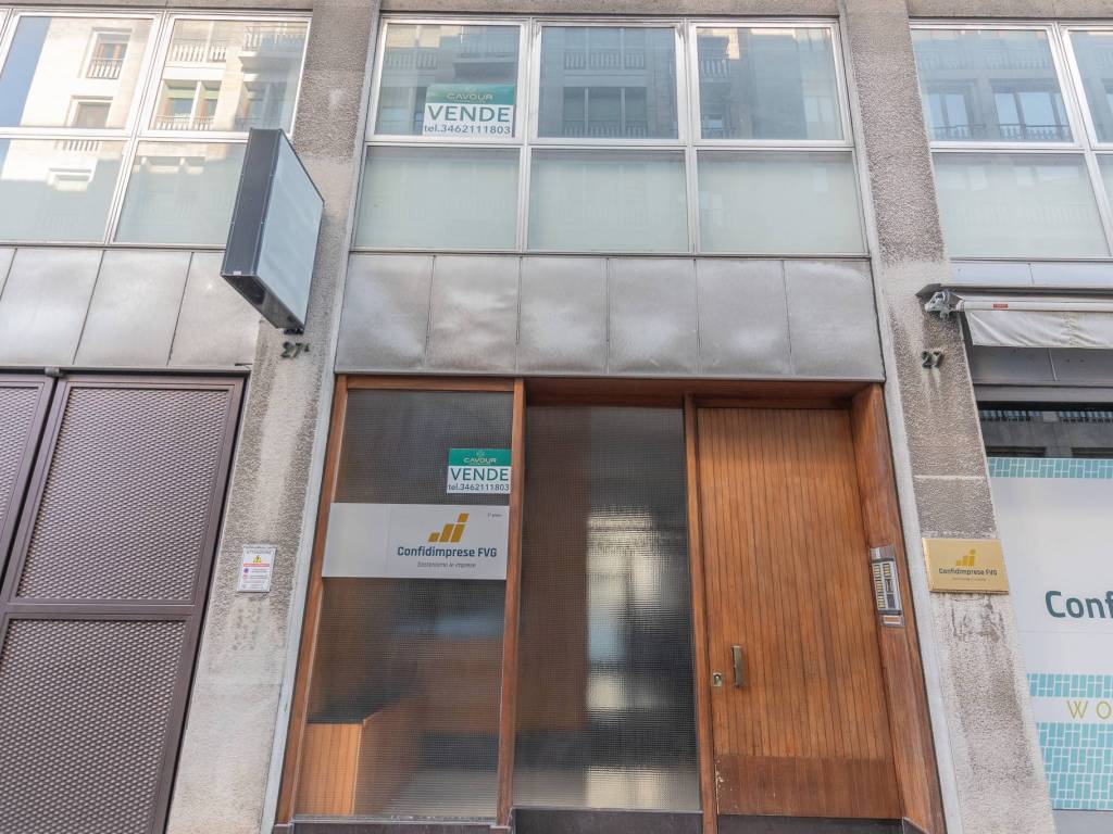 Immobile a Udine in Via Savorgnana, 27 - Foto 3