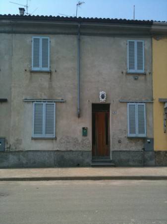 Villa a Cornale e bastida in Via Mauro Angeleri - Foto 3