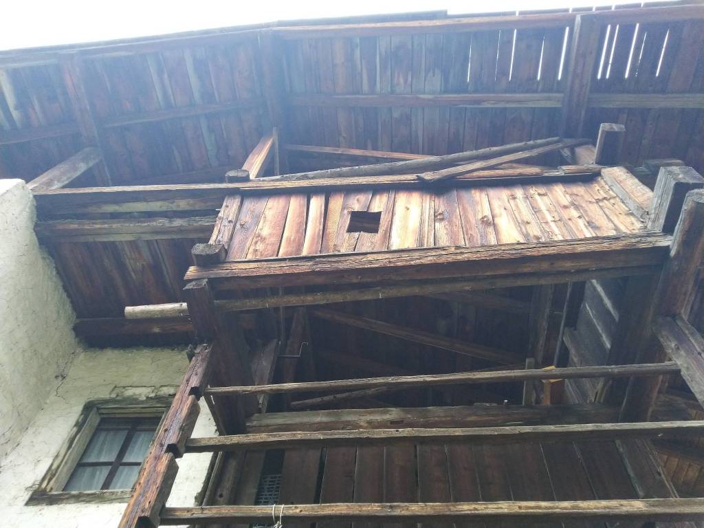 Rustico / casale a Santo stefano di cadore - Foto 3